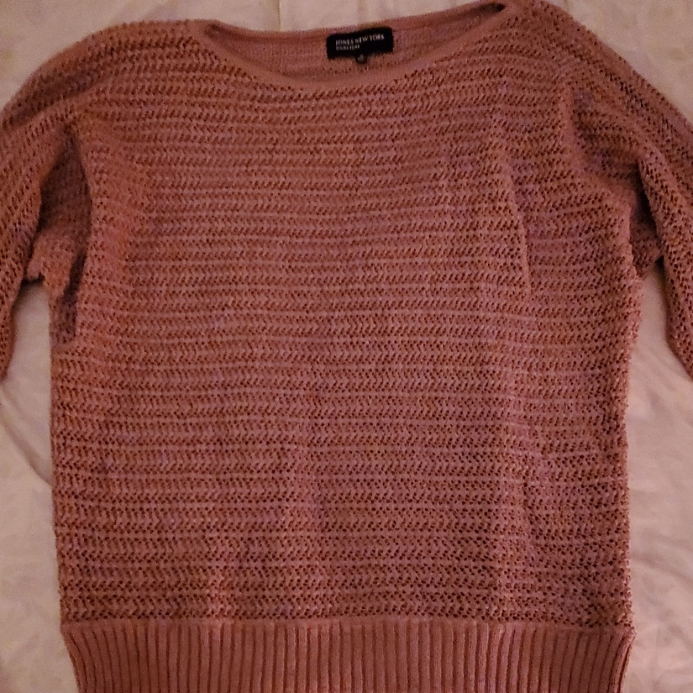 Jones New York Sweater